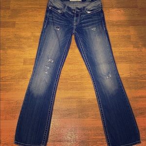 💙 BKE Sabrina Bootcut Jeans 💙